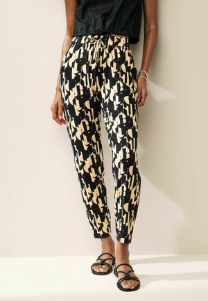 Pantalon de survêtement - black