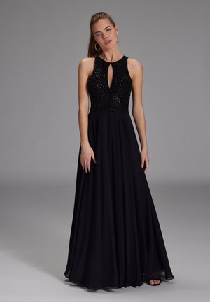 HEY KYLA - Ballkleid - black
