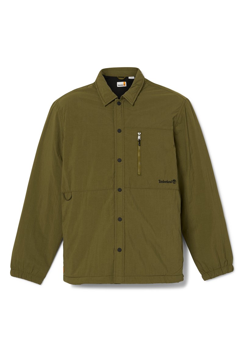 Timberland Jas olijfgroen