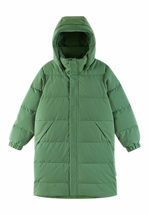 UNISEX - Płaszcz puchowy