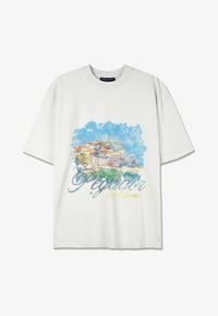 Sélectionné, off-white
