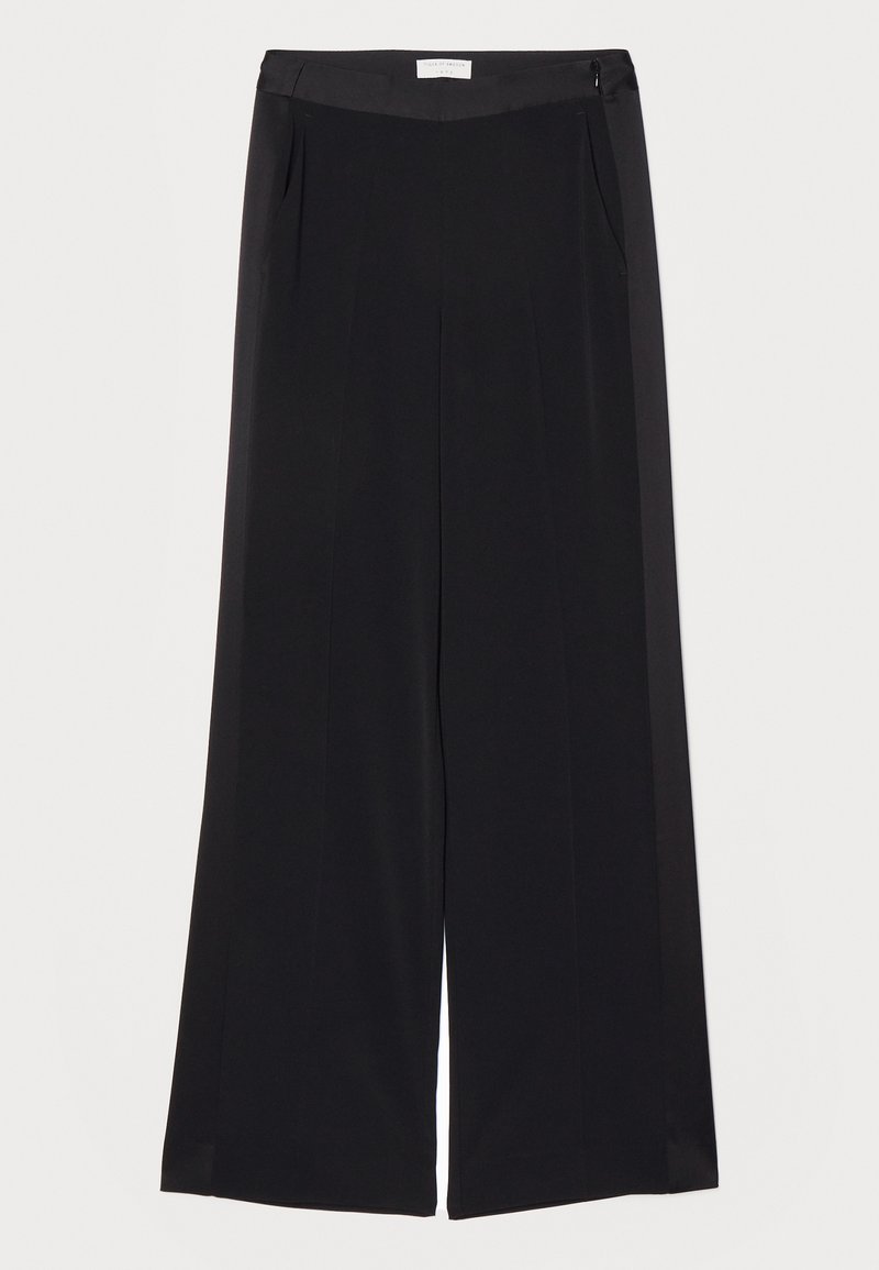 Tiger Of Sweden Broek zwart Tiger Of Sweden Broek zwart