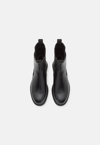 Tamaris Boots à talons - black