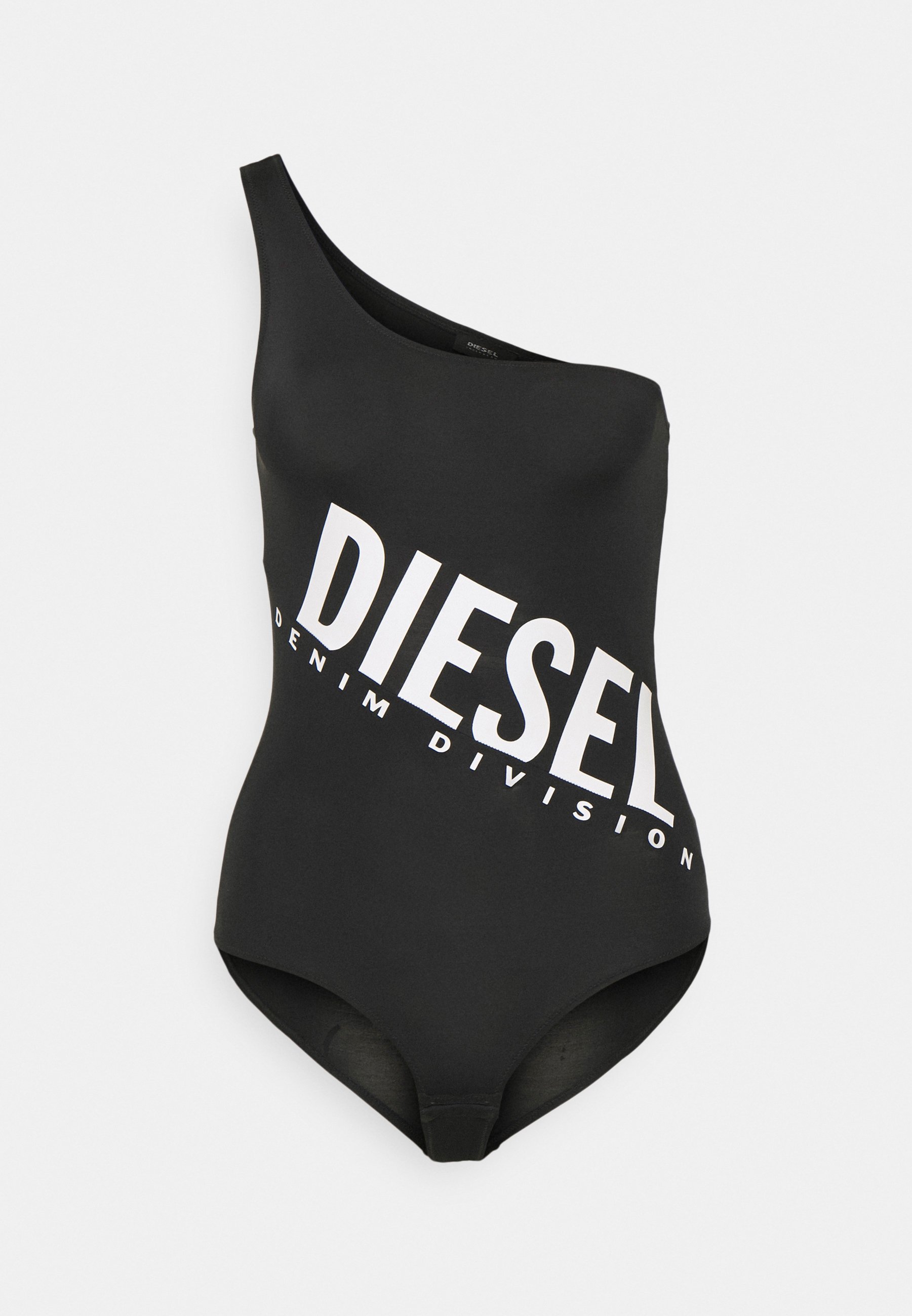 Diesel UFBY-JANE-R - Body - black/zwart - Zalando.nl