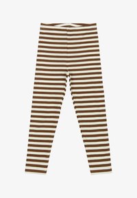 Neselectat, toffee striped