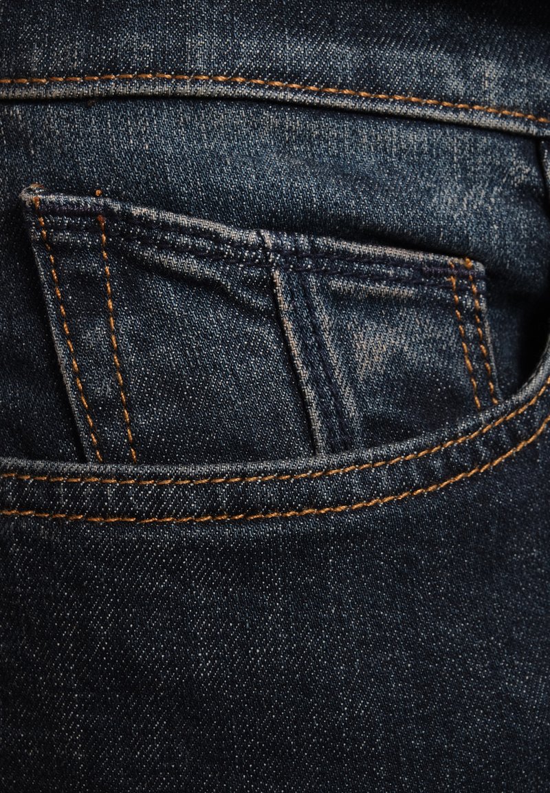 Volcom VORTA Jeans Straight Leg new vintage blue/blau