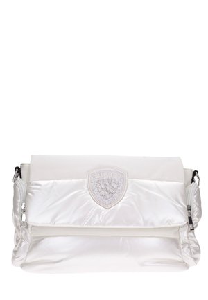 Borsa a tracolla - bianco