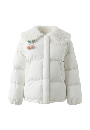myMo, POP - Vinterjakker - offwhite