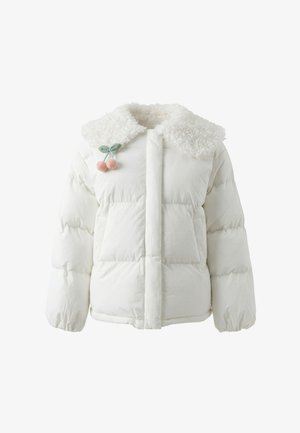 myMo, POP - Veste d'hiver - offwhite