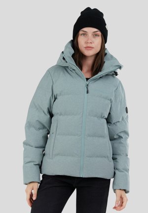 MIRABELLE PADDED - Chaqueta de invierno - fern