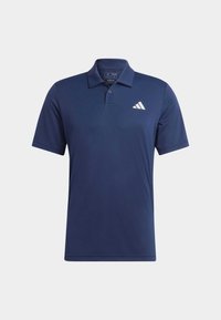 adidas Performance CLUB TENNIS - Polo marškinėliai - collegiate navy