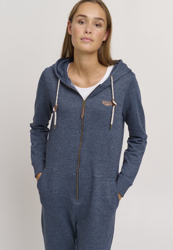 OXOva - Jumpsuit - ins bl mel3