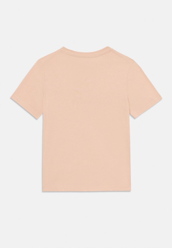 MONOGRAM UNISEX - Print T-shirt - spanish villa2