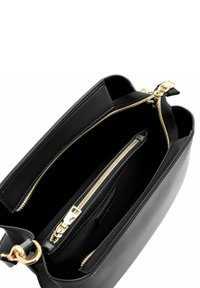 Seidenfelt Borsa a mano - black