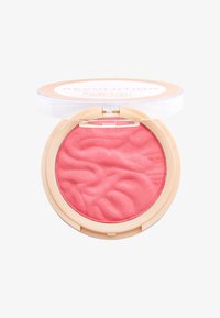 Makeup Revolution REVOLUTION BLUSHER RELOADED - Rouge - lovestruck