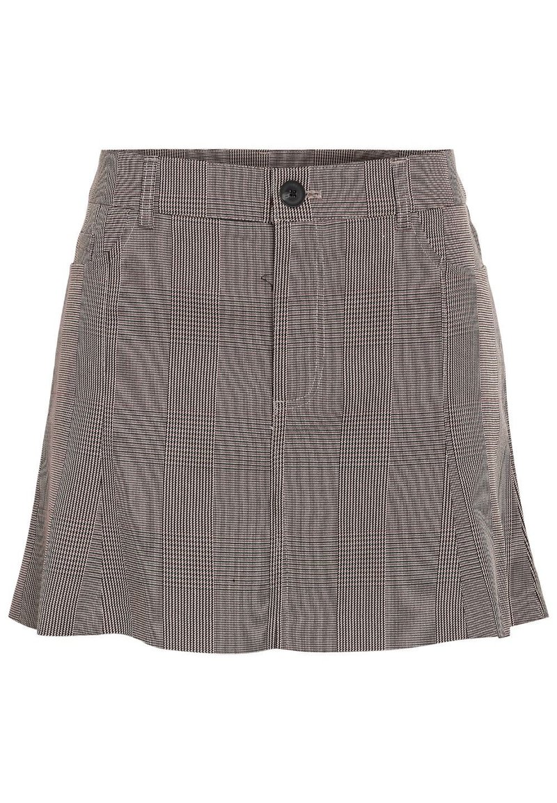 Noisy May Minirok beige