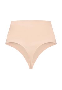 Bye Bra WAIST CONTROL - Intimo modellante - beige
