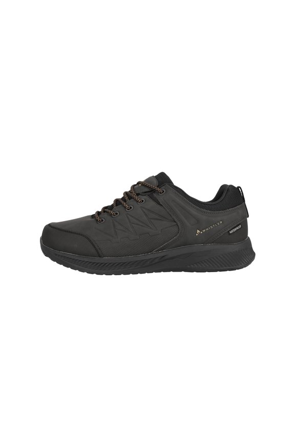 OUTDOORSCHUHE SAWYER - Sneaker low - asphalt