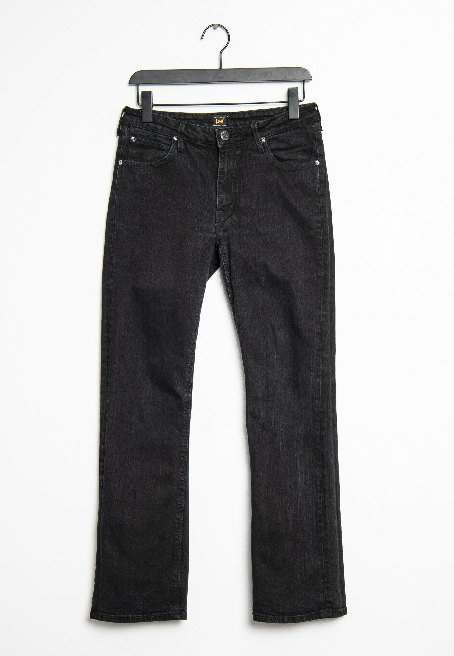 Replay Straight leg jeans - black 