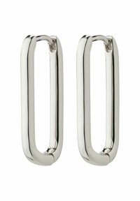 MICHALINA UNISEX - Earrings - silver plated
