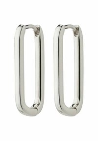 MICHALINA UNISEX - Orecchini - silver plated