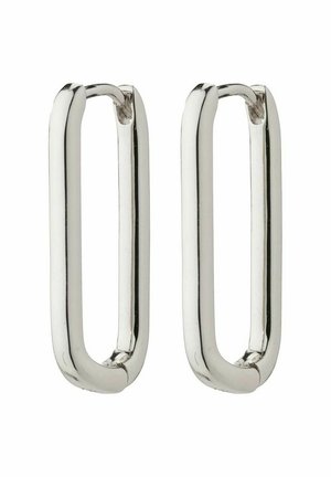 MICHALINA UNISEX - Náušnice - silver plated