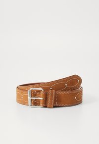 Diržas - brown
