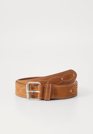 Bælter - brown