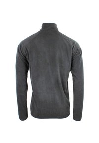 Peak Mountain Sweatshirt - gris