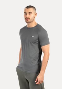 Smilodox THILO szary