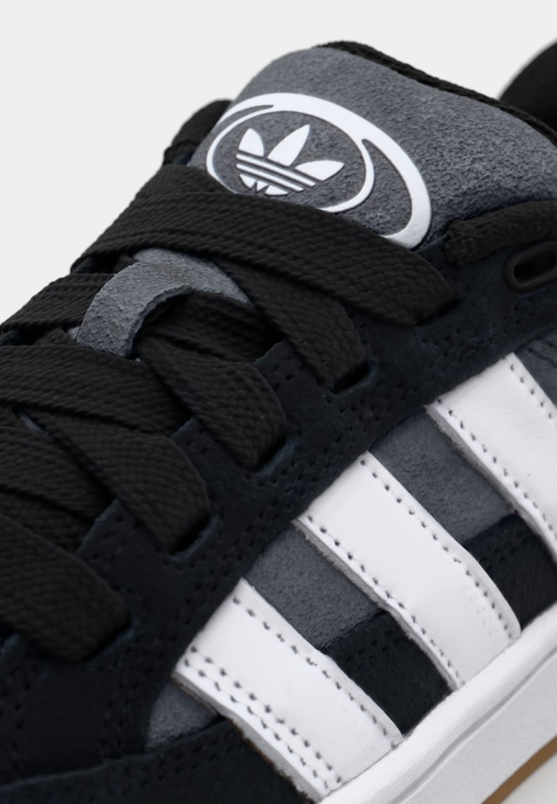 adidas Originals CAMPUS 00S BETA UNISEX - Skateschuh - cloud white/core  black/anthrazit - Zalando.ch