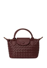 Nevybráno, wine red