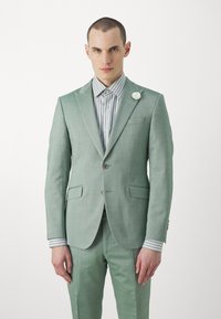 JOOP! HAWKER BLAYR  - Odijelo - bright green