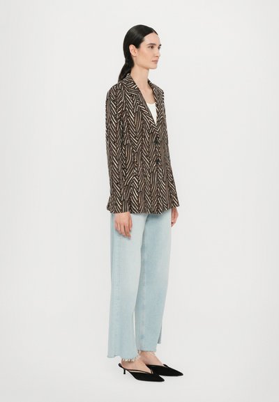 Diane von Furstenberg JACKET - Bleiser - brown