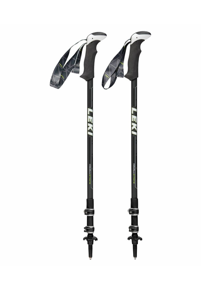 Damen Bälle & Schläger | Leki MAKALU Sonstige Accessoires weiss/weiß - GQ68140 Damen Bälle & Schläger | Leki MAKALU Sonstige Accessoires weiss/weiß - GQ68140