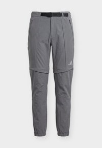 Επιλέχθηκε, grey four