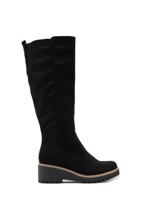Botas - black