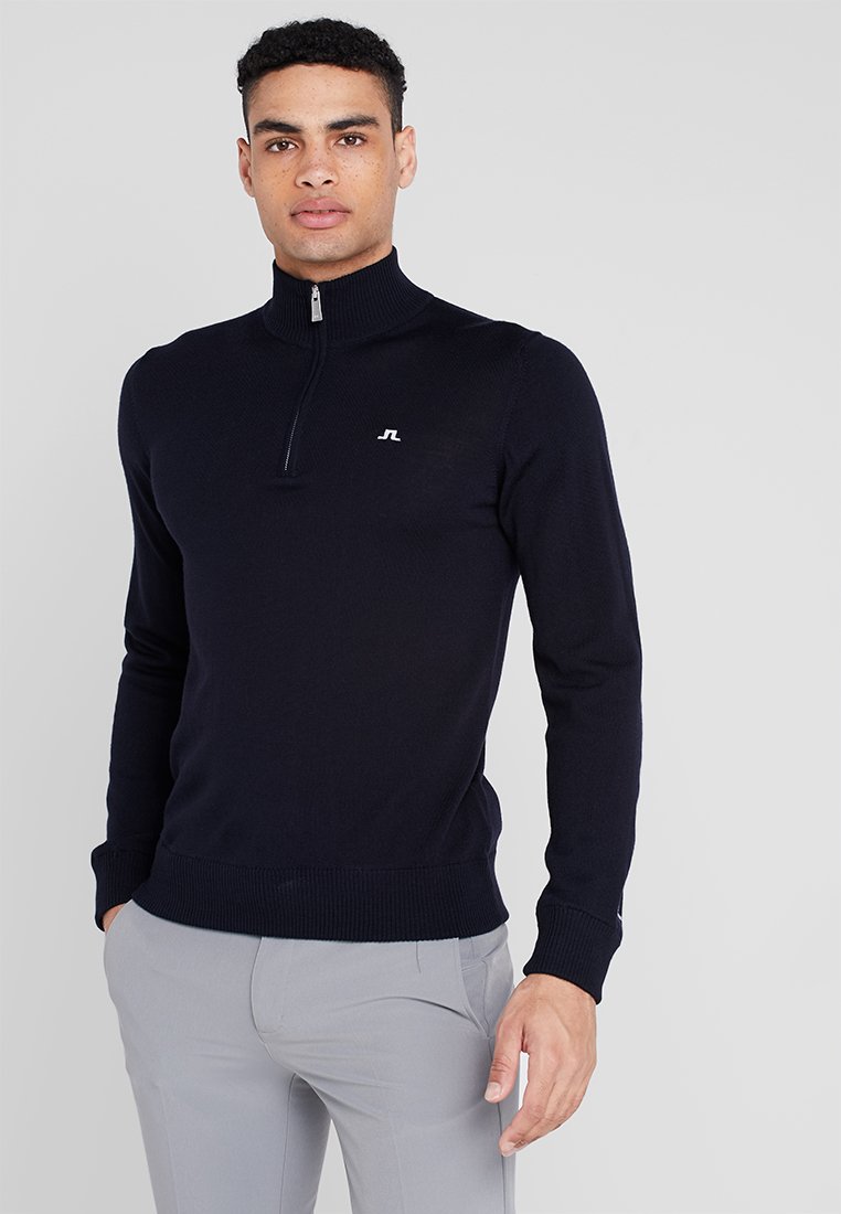j lindeberg jumper