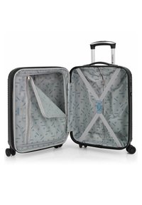 Gabol BALANCE XP 4 KABINEN - Trolley - grau