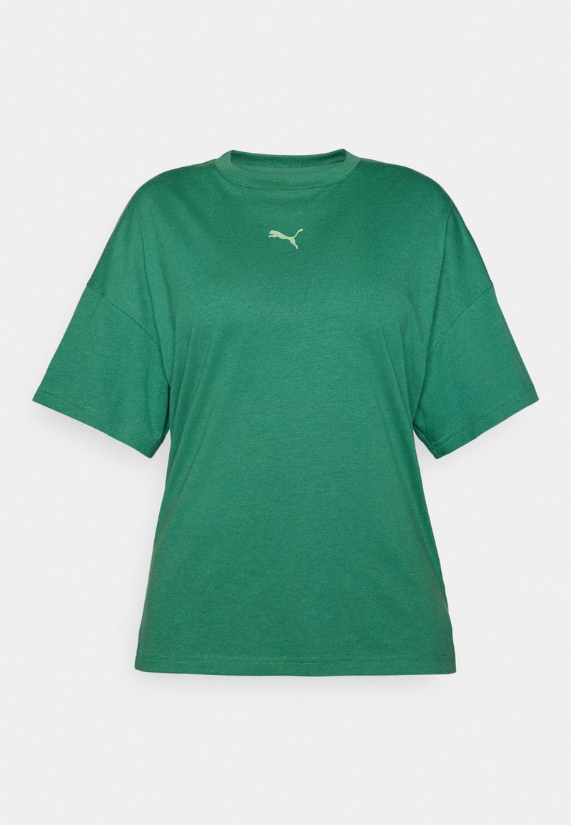 Puma Sport T-shirt groen Puma Sport T-shirt groen