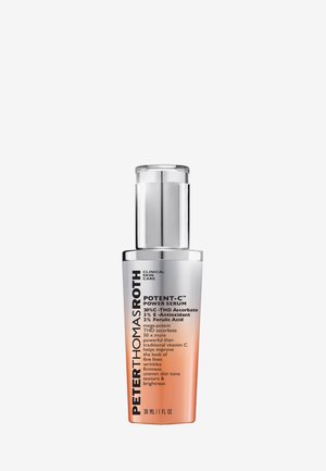 POTENT-C POWER SERUM - Serum