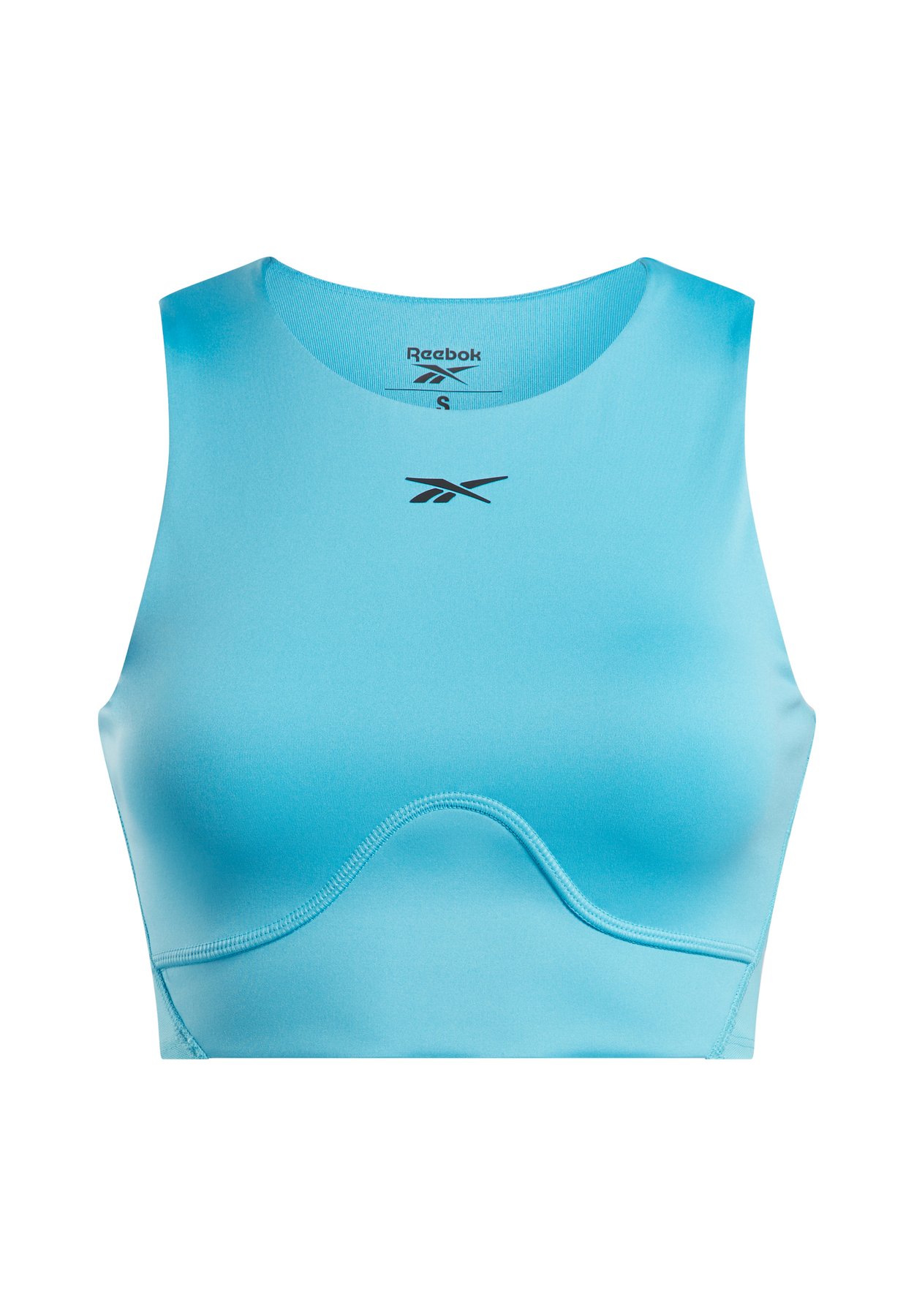LUX CONTOUR CROP