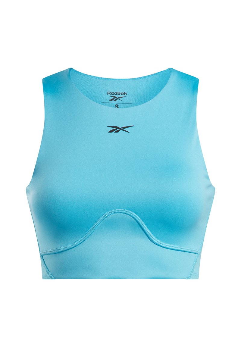 Reebok Top blauw