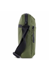Chiemsee LIGHT N BASE - Umhängetasche - olive