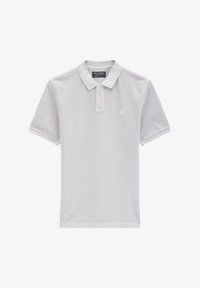 Niewybrane, concrete clay