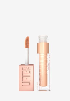Maybelline New York LIFTER GLOSS - Lip gloss - 20 sun