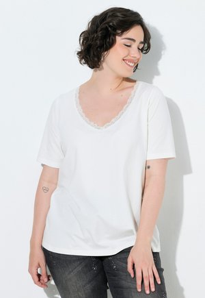 Ulla Popken, - T-shirt z nadrukiem