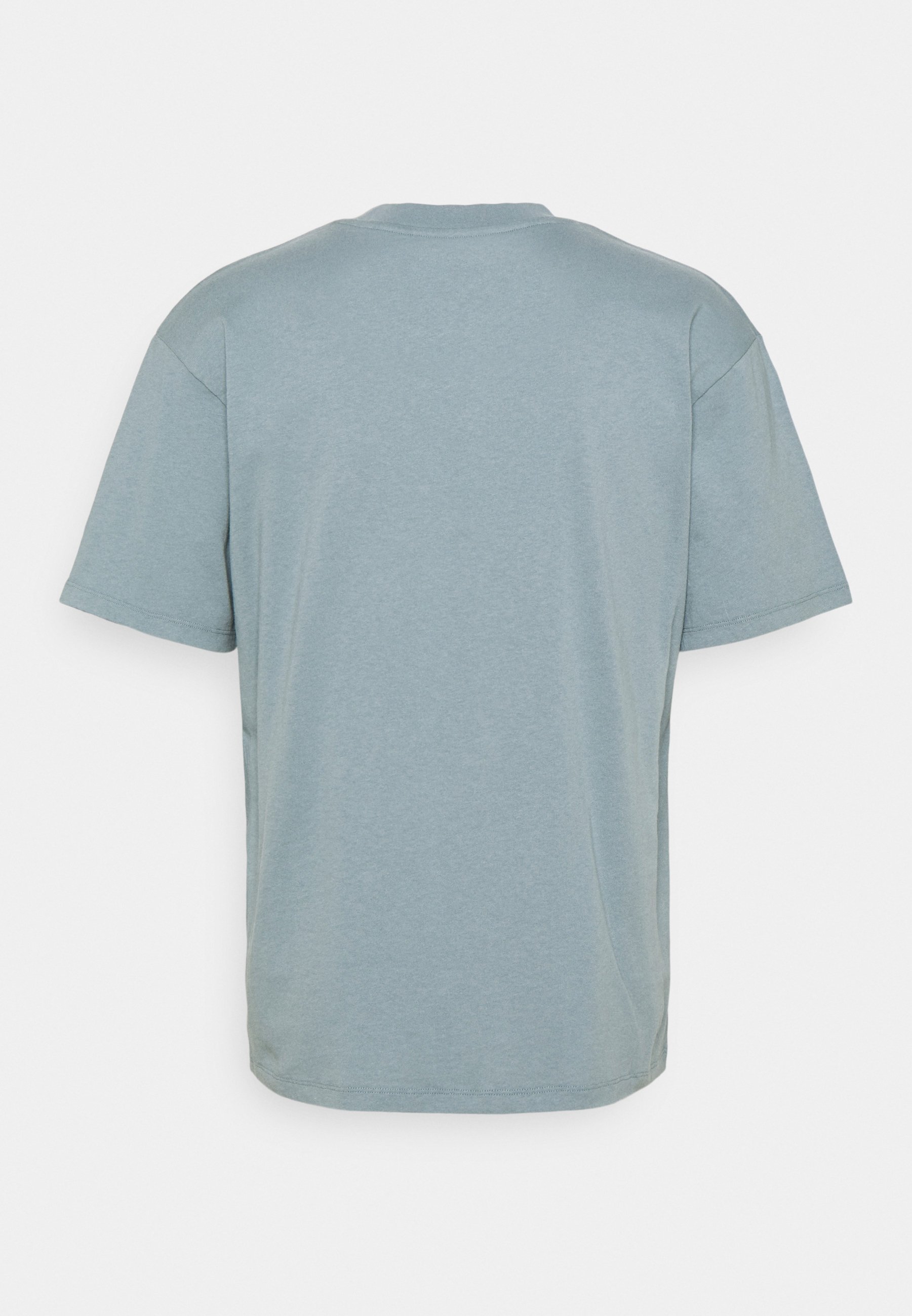 Herrer OVERSIZE PLAIN SYNERGY - T-shirts basic Herrer OVERSIZE PLAIN SYNERGY - T-shirts basic