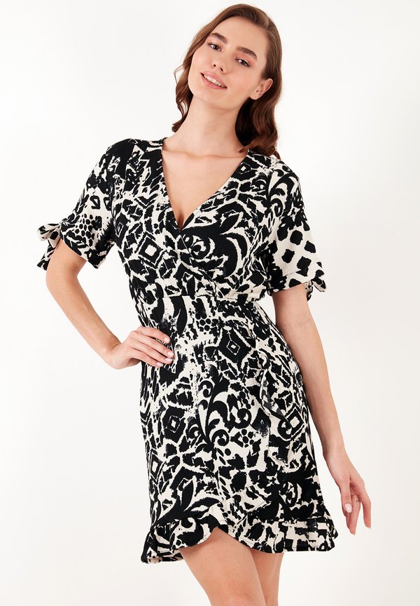 REGULAR FIT - Freizeitkleid