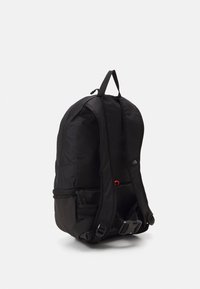 The North Face BOREALIS CONVERTIBLE PACK - Rucsac - black